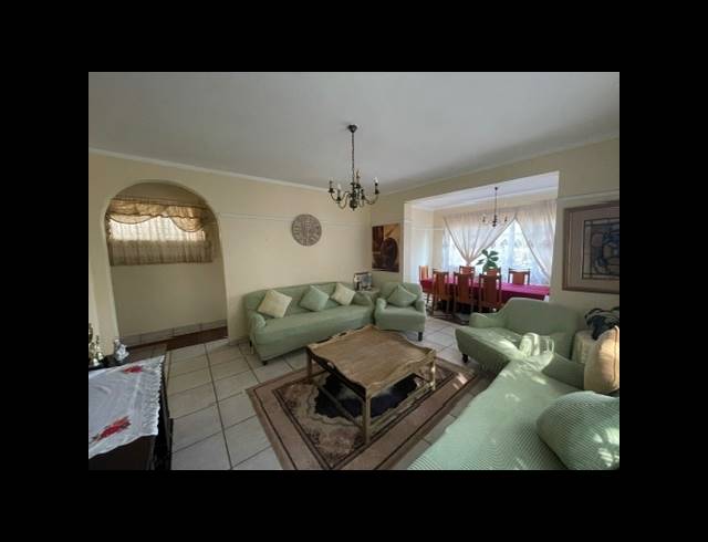 2 BEDROOM APARTMENT FOR SALE IN MUSGRAVE